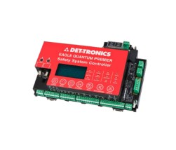 Eagle Quantum Premier Controller